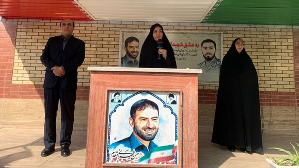 زنگ آمادگی مدارس با مانور بازگشایی به صدا در آمد