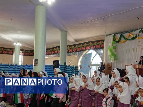 برگزاری سه‌شنبه‌های مهدوی با رنگ و بوی هفته‌ی جوان در شهرستان بن