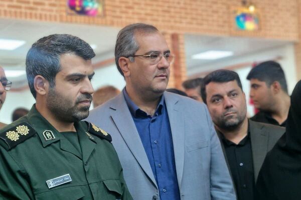 برگزاری دومین جشنواره نوردخت؛ تلفیق هنر و عفاف در پوشش ایرانی ـ اسلامی در قرچک