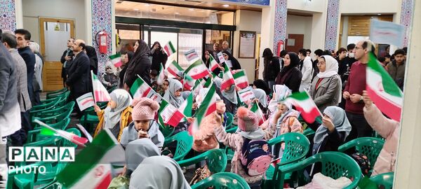 اختتامیه جشنواره هنرهای تجسمی فجر «سرزمین من» با محوریت آب