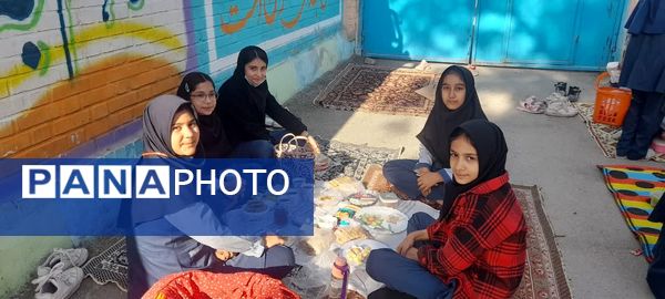 شروع روز پر انرژی با صبحانه سلامت