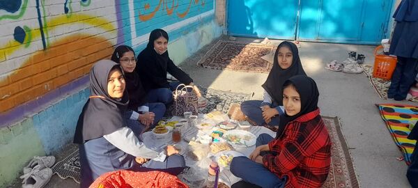 شروع روز پر انرژی با صبحانه سلامت