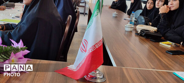 کارگاه سواد و حقیقت رسانه در سملقان
