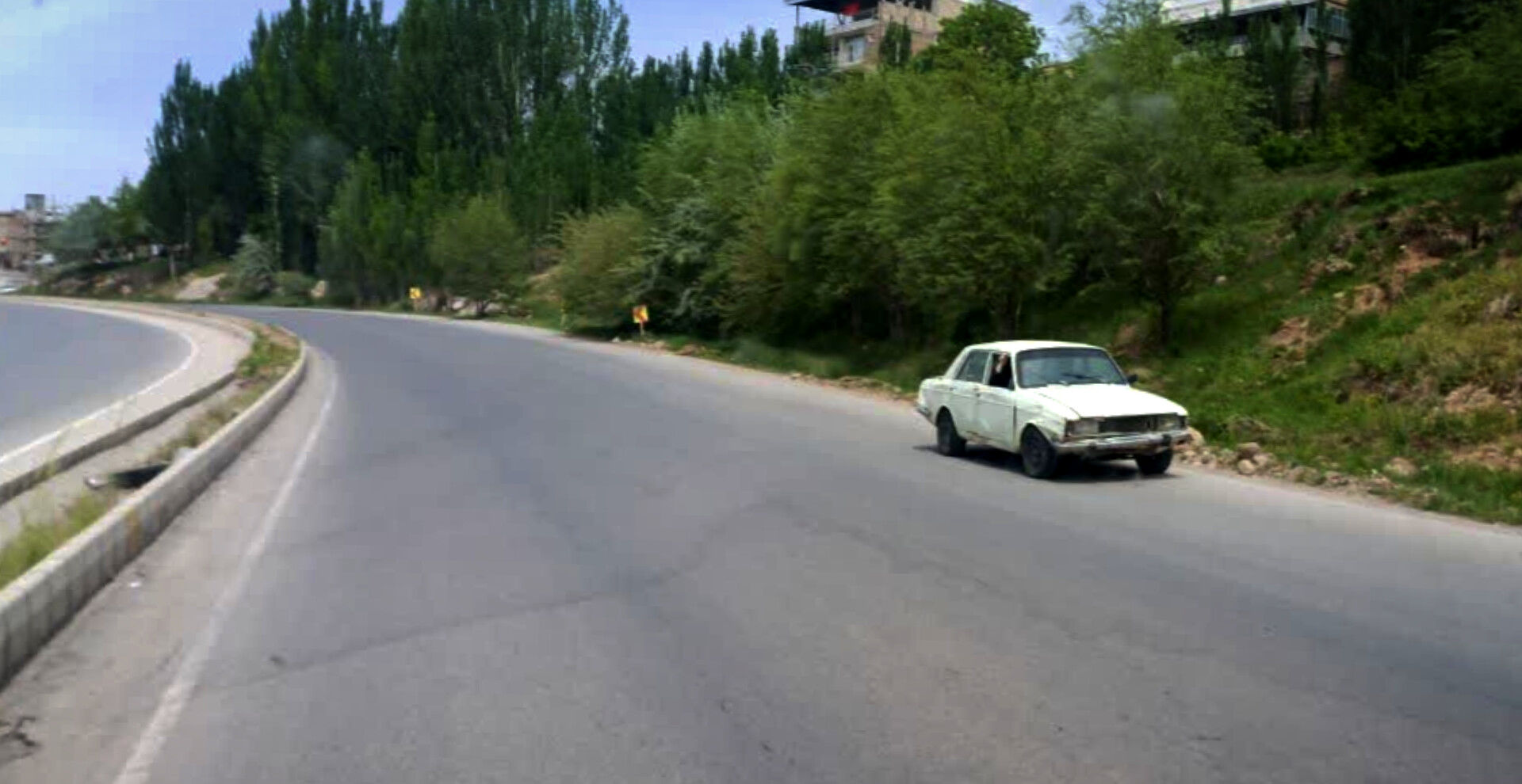 پروژه‌های نیمه‌تمام، سد راه پیشرفت هستند