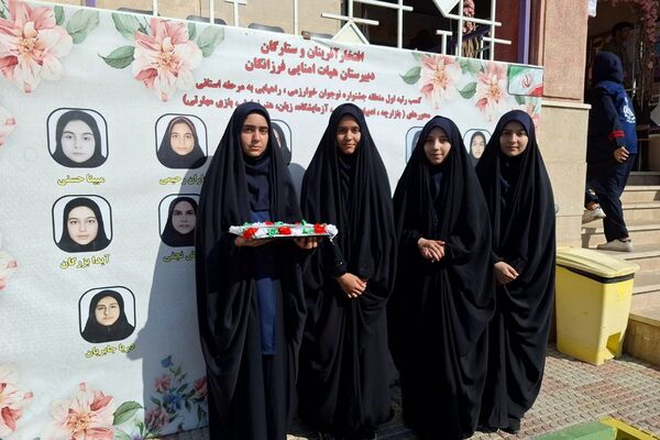 برگزاری نشست پدافند غیر عامل در مدارس شهرستان ملارد