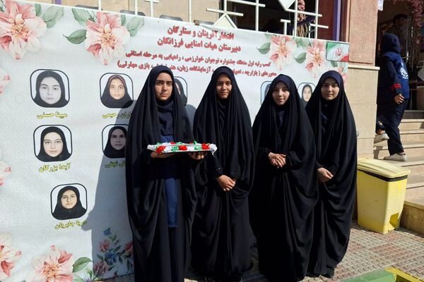 برگزاری نشست پدافند غیر عامل در مدارس شهرستان ملارد