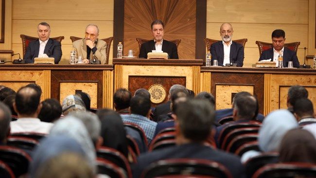 ظرفیت بالای ایران در صادرات خدمات فنی و مهندسی