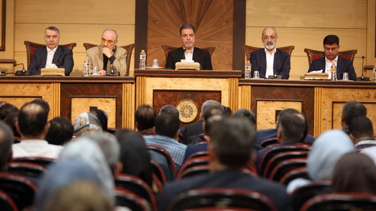 ظرفیت بالای ایران در صادرات خدمات فنی و مهندسی
