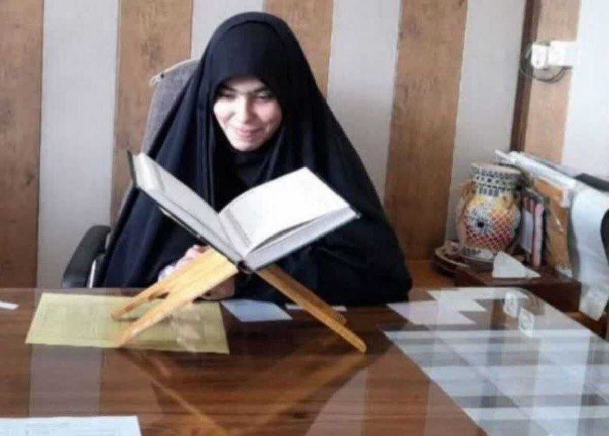 اهمیت انس با قرآن در آرامش و خودسازی بسیار مورد تاکید است