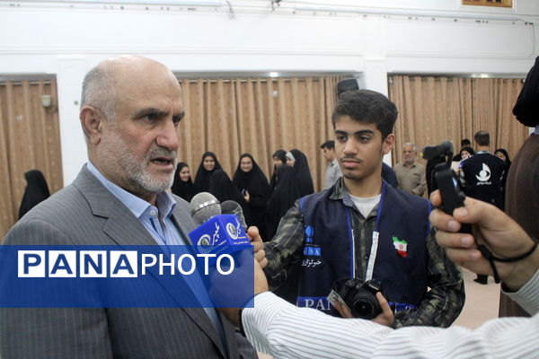 حضور گسترده مردم شهرستانها و مناطق استان بوشهردر انتخابات ریاست جمهوری