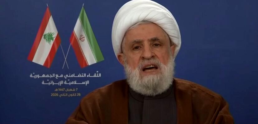 در برابر تجاوز علیه ایران بی‌طرف نمی‌‌مانیم/ امام خامنه‌ای، ولی فقیه ماست 