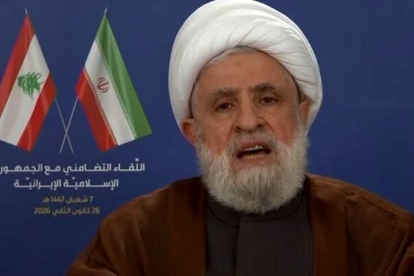 در برابر تجاوز علیه ایران بی‌طرف نمی‌‌مانیم/ امام خامنه‌ای، ولی فقیه ماست 