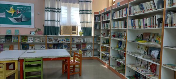 دانش‌آموز بندرعباسی رتبه برتر کشوری کتاب و کتابخوانی کانون پرورش فکری را کسب کرد