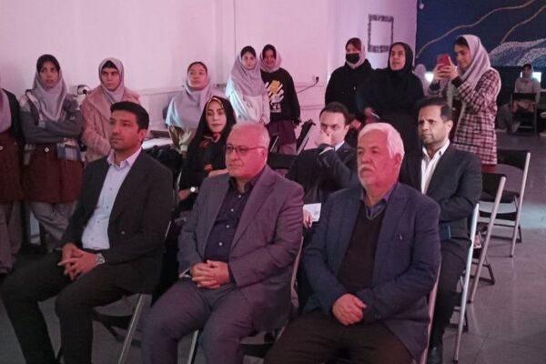 مدارس دخترانه ملارد میزبان رویدادهای علمی هفته پژوهش