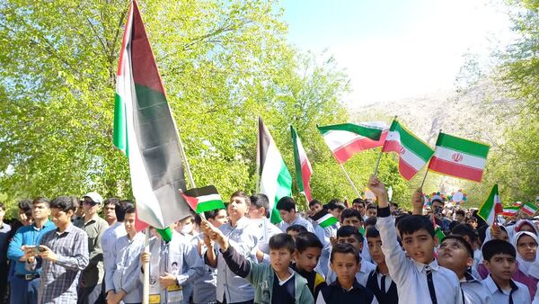 پویش فریاد عروسک‌ها برای همدردی با کودکان غزه 