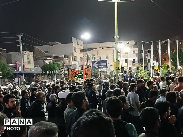 مردم با شعار «مرگ بر آمریکا» تجدید بیعت کردند