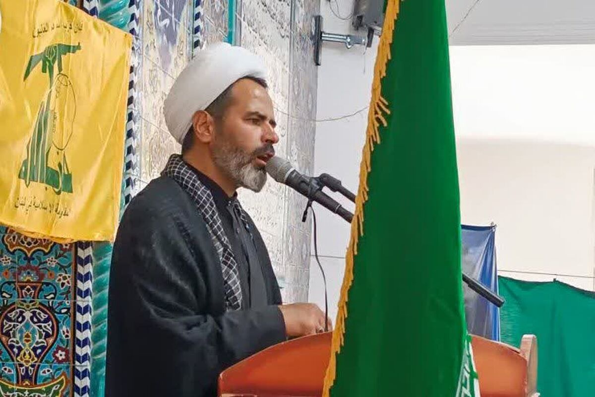 حضور مردم در میدان‌ها و خیابان‌ها باید حفظ شود