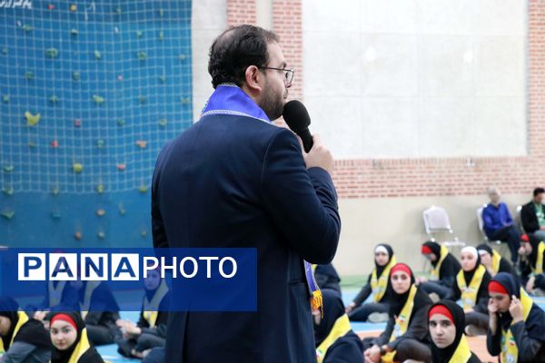 همایش یاوران ولایت، پیشتازان آذربایجان