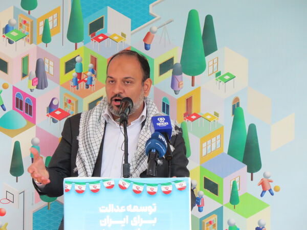 سفر یک روزه معاونت پرورشی وزارت آموزش پرورش 