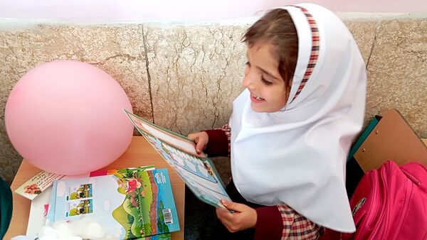 شکوفه‌های لبخند در جشن شکوفه‌ها؛ آغاز فصل دانش‌آموزی با شادی و هیجان