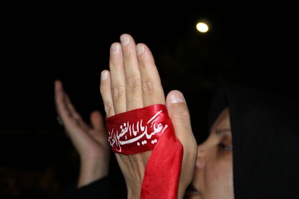 قرار همیشگی مردم اینبار با سالروز ورود امام رضا (ع) به نیشابور