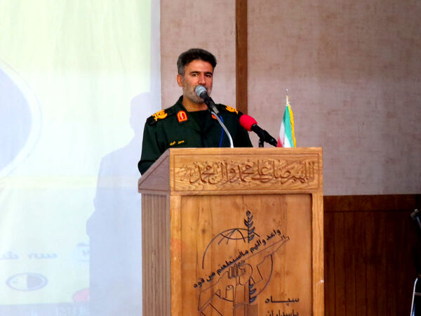 برگزاری دومین همایش بانوان کار آفرین استان در بجنورد