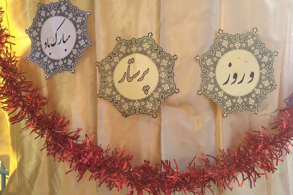 جشن میلاد حضرت زینب(س) در مدارس شهرستان قدس