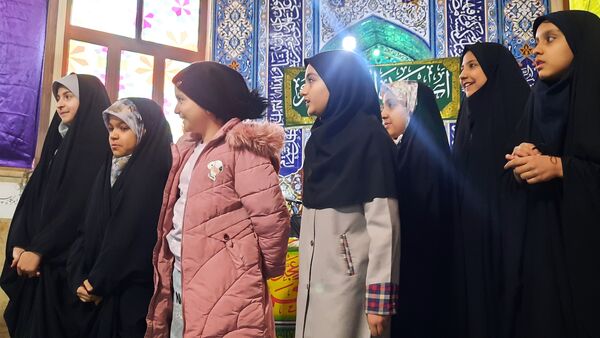 شگفتانه‌ای برای برگزیدگان مسابقات قرآن و عترت