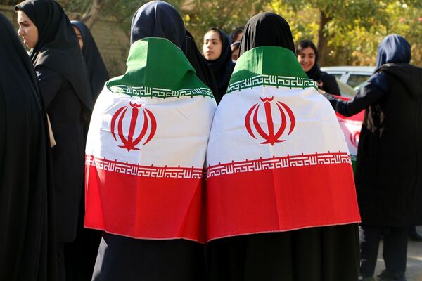 نسل ما، قامتِ استکبار و استعمار شکن است! 