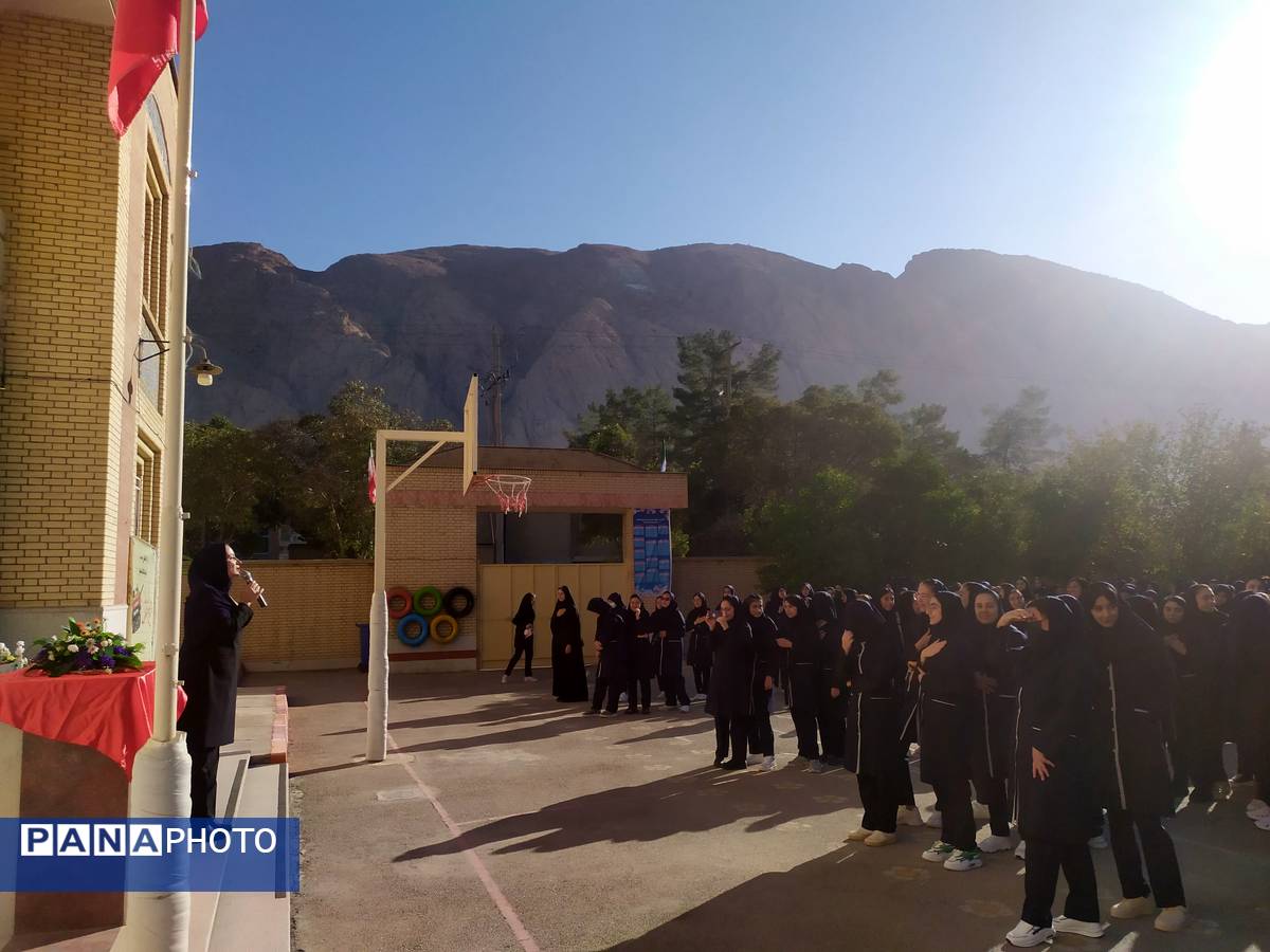 آغاز فصل رویش جوانه‌های دانایی وتوانایی 