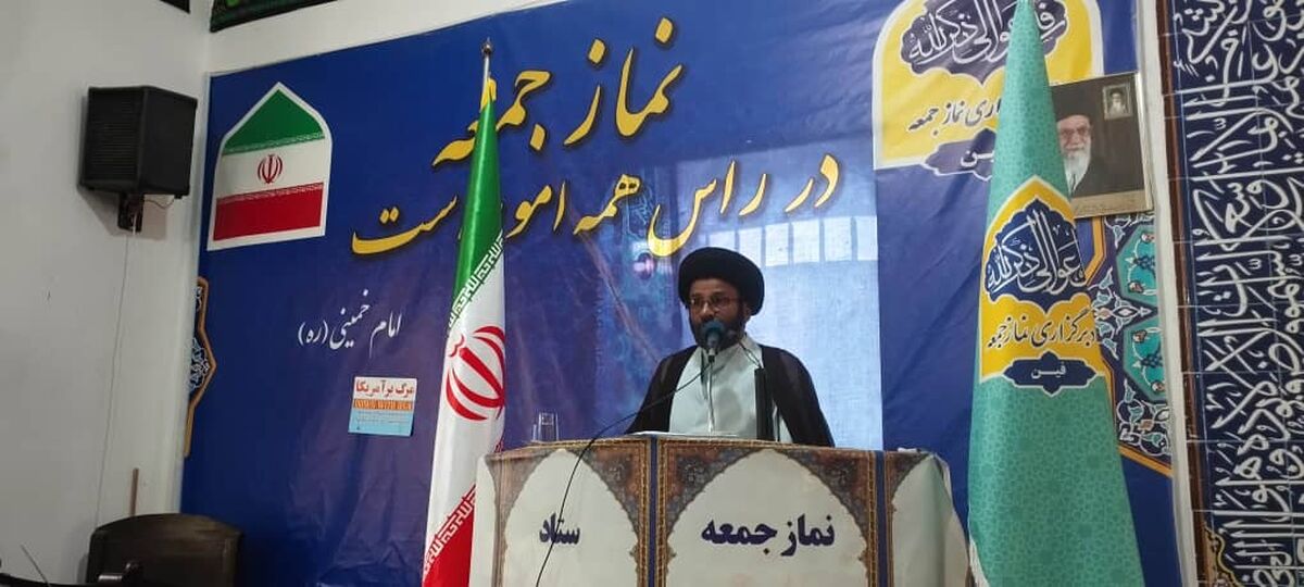 شرکت در راهپیمایی‌‌ها، عبادتی بزرگ و خشم‌آفرین برای کفار است