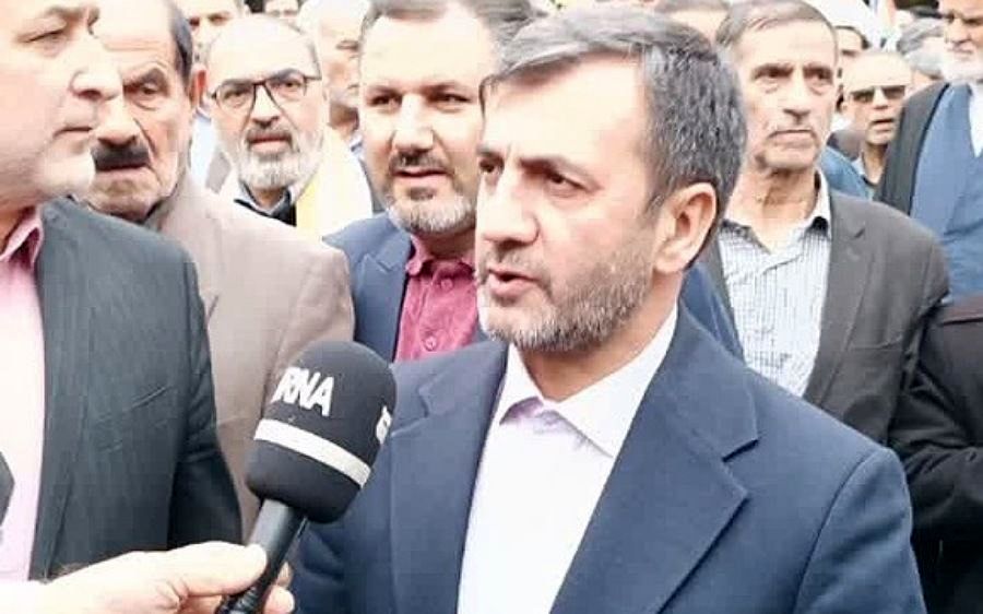 روز قدس فرصتی تاریخی برای ملت‌های آزاده جهان در حمایت از مردم فلسطین است