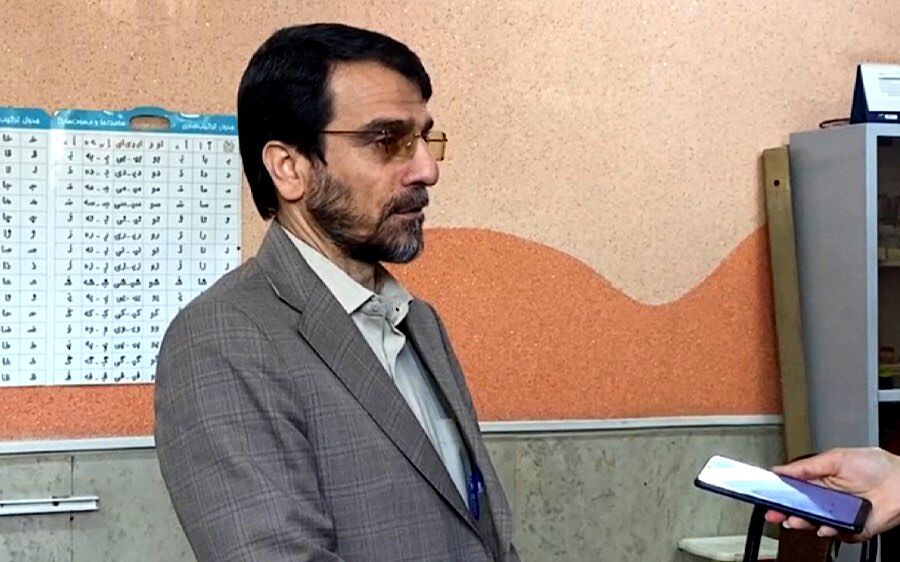 سنجش سلامت نوآموزان برای ورود به مدارس یکی از فعالیت‌های مهم، در نظام تعلیم و تربیت به‌شمار می‌رود