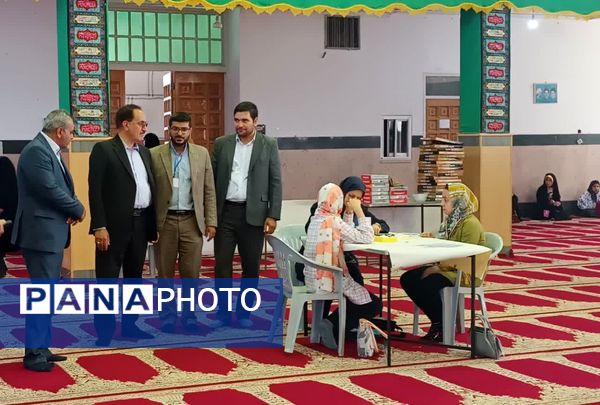  دومین جشنواره بازی های فکری سازمان دانش‌آموزی