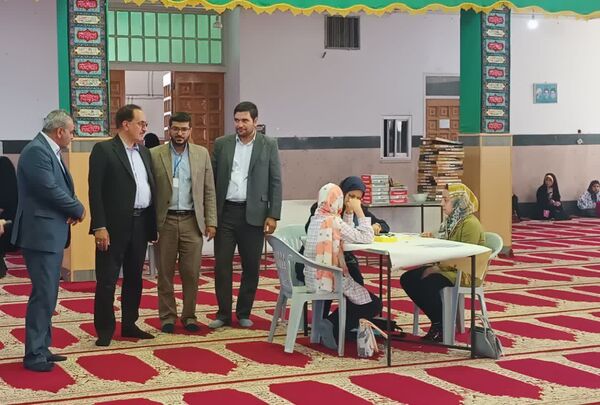  دومین جشنواره بازی های فکری سازمان دانش‌آموزی