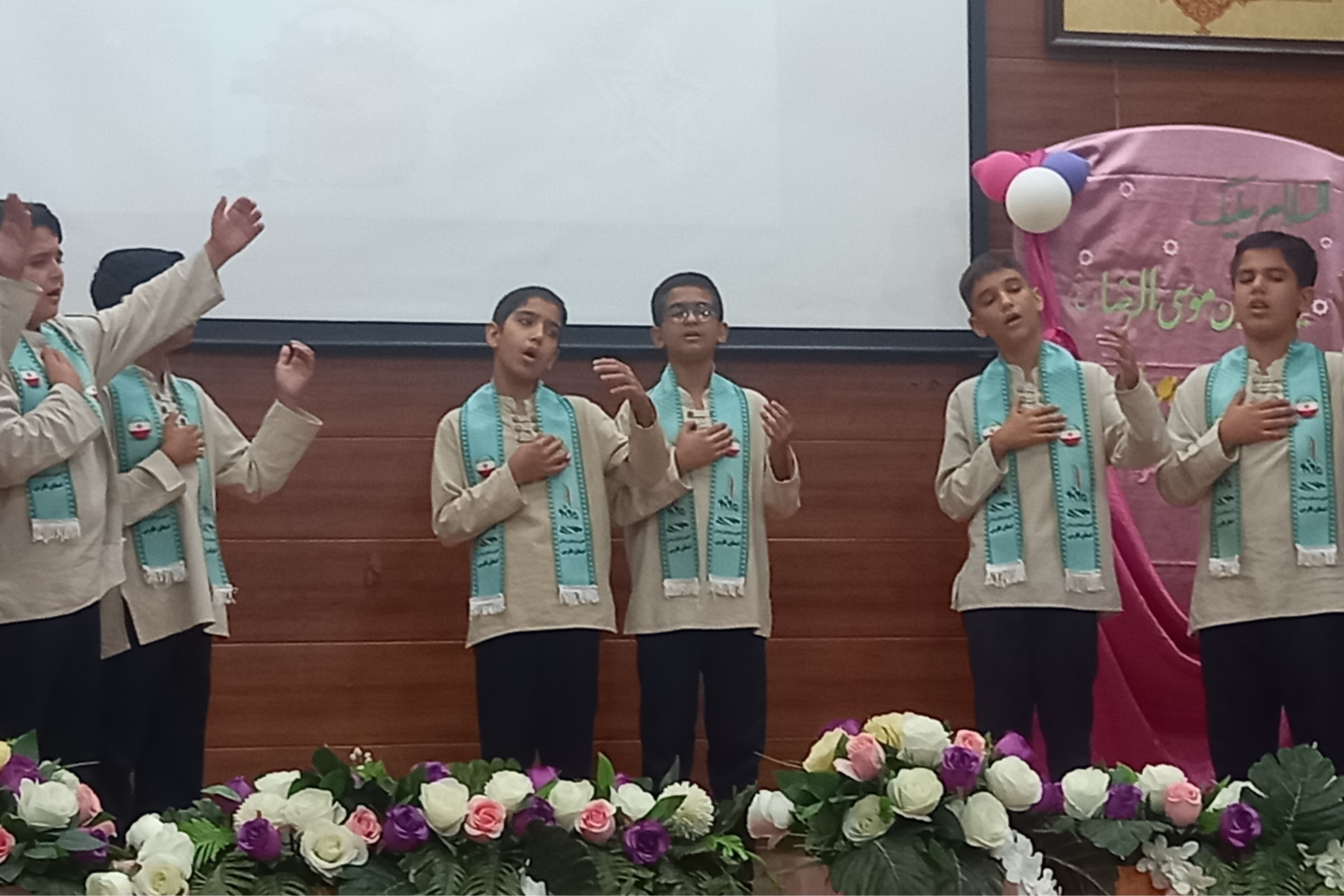 آیین اختتامیه چهاردهمین دوره جشنواره نوجوان سالم یاریگران زندگی و اولین دوره جشنواره علمی مهارتی سفیران سلامت