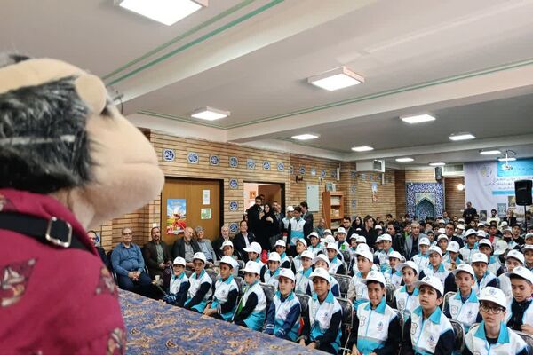 گرامیداشت روز جهانی تخم‌ مرغ در قم
