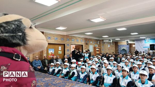 گرامیداشت روز جهانی تخم‌ مرغ در قم