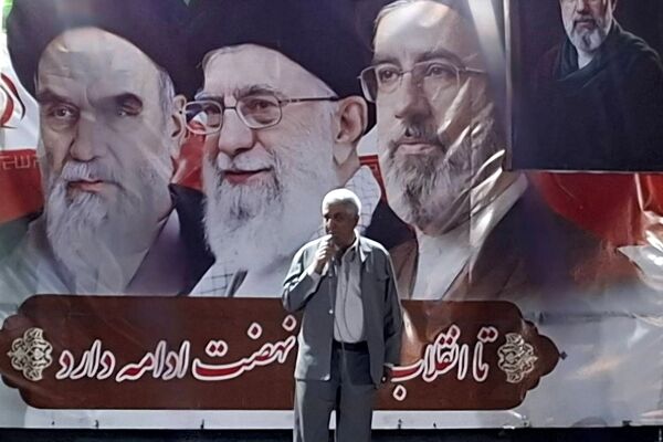 جشن تکلیف، آغازی بر مسئولیت‌پذیری و تبعیت از فرامین الهی برای دانش‌آموزان است 