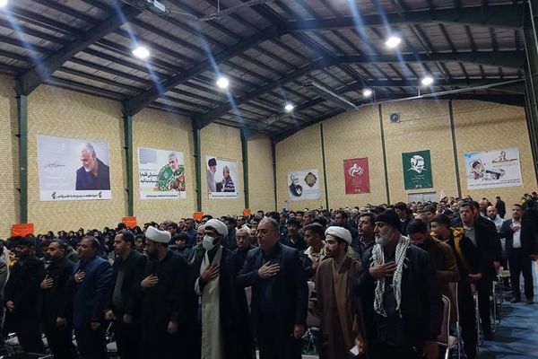 سردار دل‌ها چهره ماندگار شجاعت