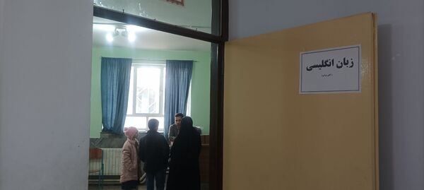 ۱۳ آذر جلسه دیدار اولیا با دبیران دبیرستان نمونه دولتی پژوهش آشخانه 