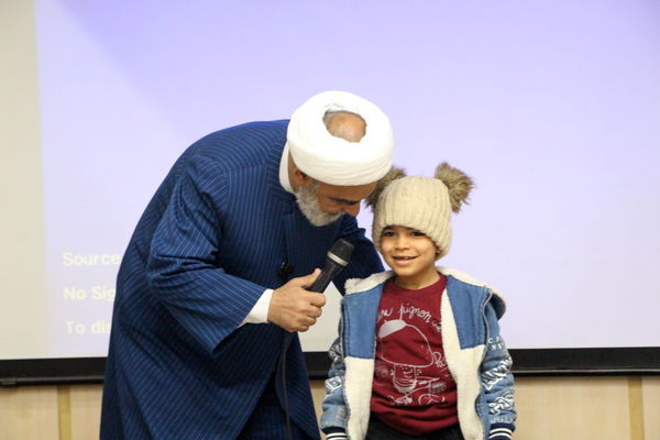 اختتامیه رویداد رسانه‌ای طنین یزد