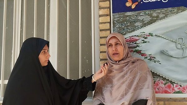 هماهنگی خانه و مدرسه دو بال پرواز دانش‌آموز به سوی موفقیت است