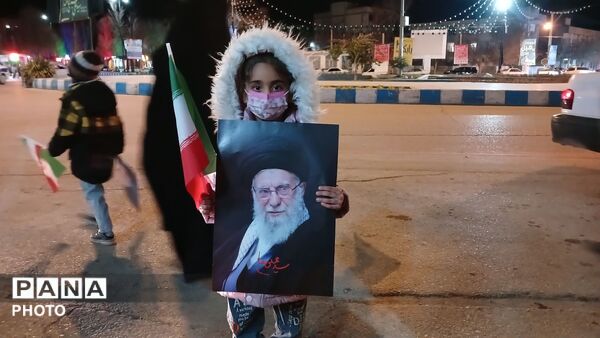 حماسه‌ای عاشورایی در فارسان