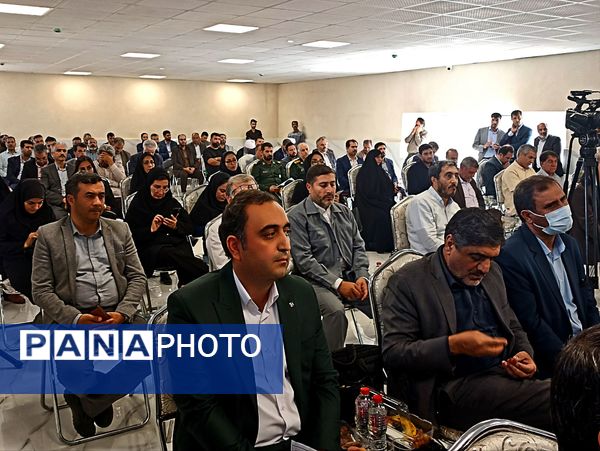 سفر دادستان کل کشور به زنجان