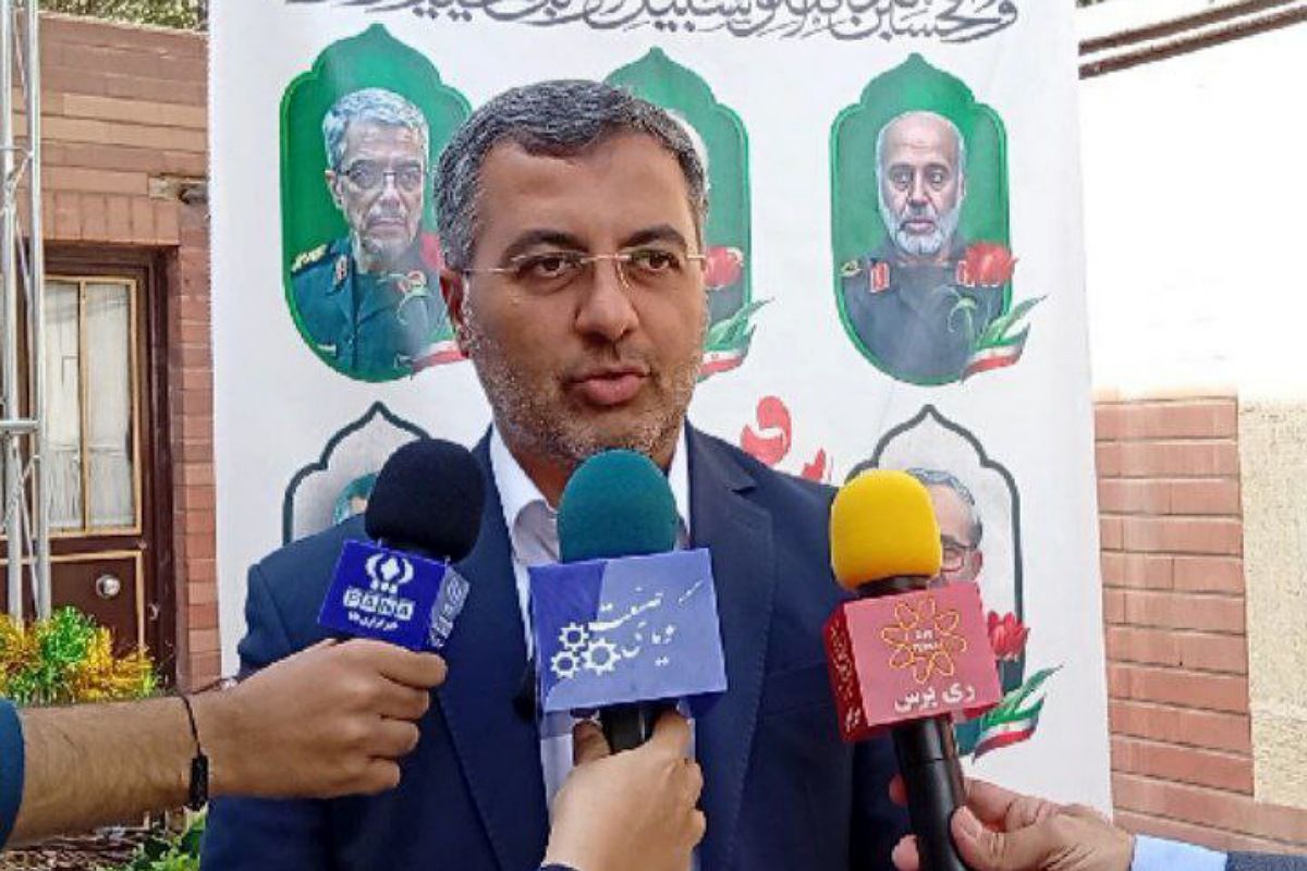۸۰ میلیارد تومان برای بهسازی مدارس شهرری هزینه شد