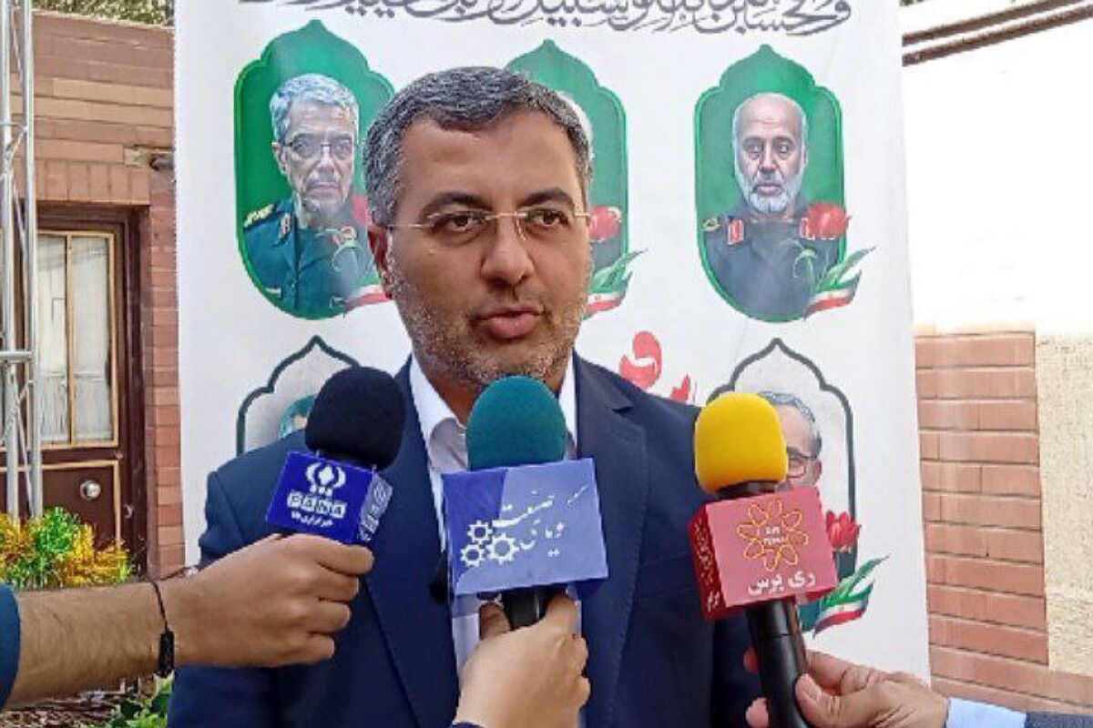 ۸۰ میلیارد تومان برای بهسازی مدارس شهرری هزینه شد