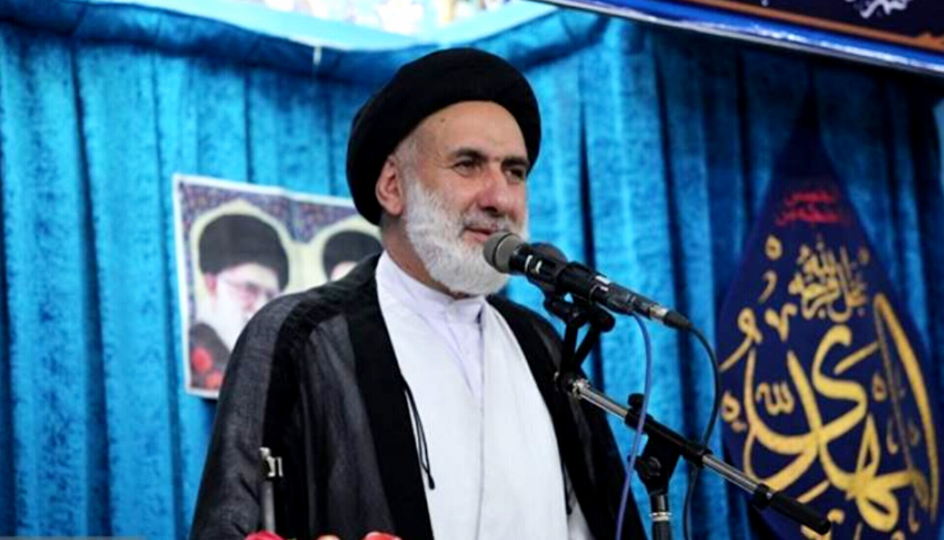 وفاق ملی، رکن اساسی سیاست اسلامی و راهبردی حیاتی در شرایط کنونی است