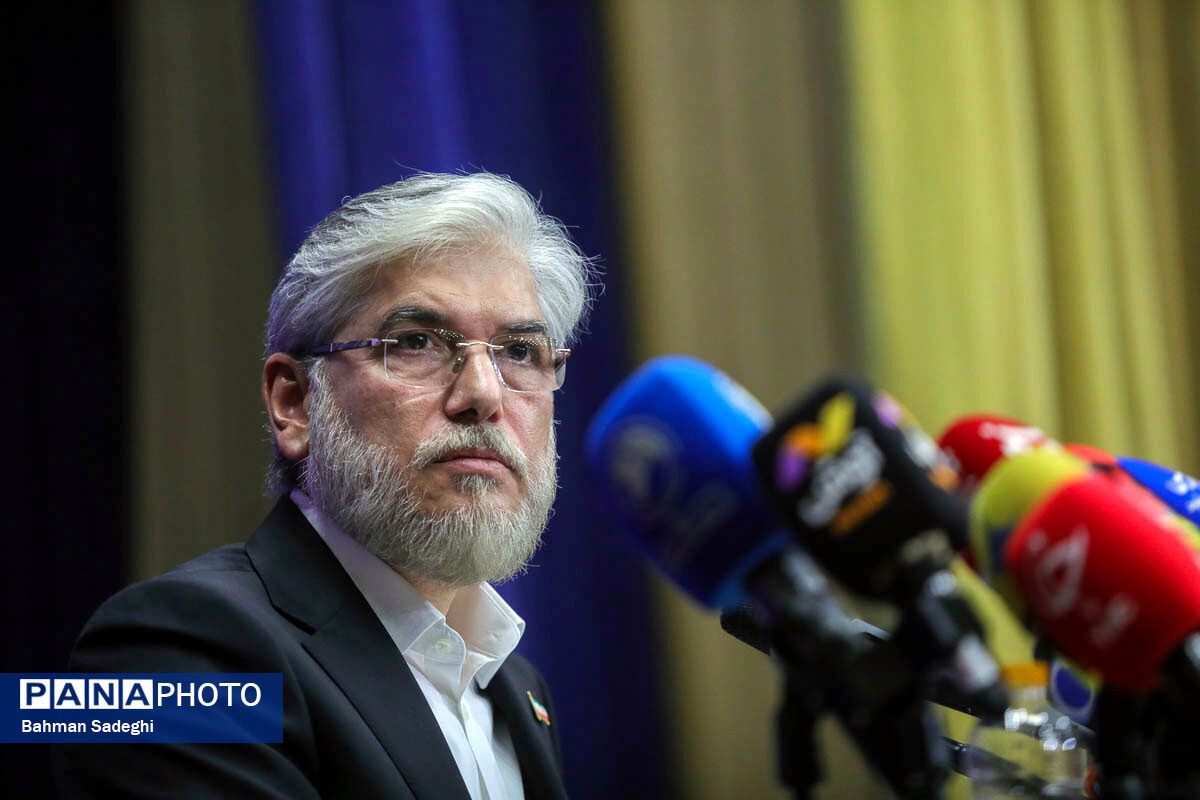 دانشگاه‌ها نیازمند کمک‌های بلاعوض نیستند/ می‌توانیم شریک قوی برای صنعت باشیم