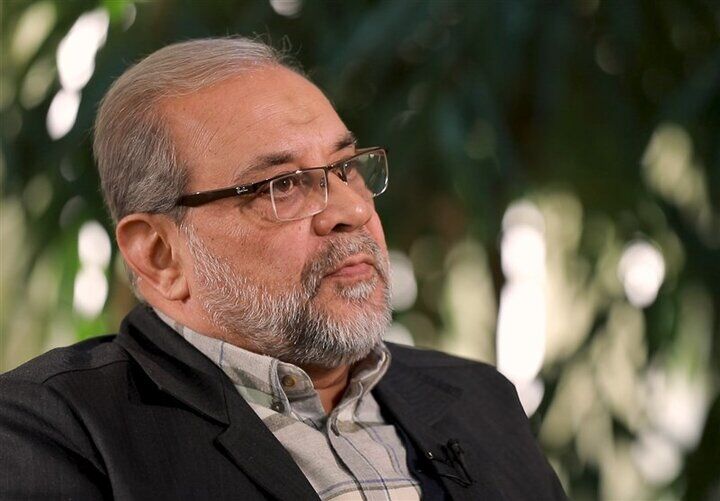 «محمدباقر ذوالقدر» دبیر شورای عالی امنیت ملی شد
